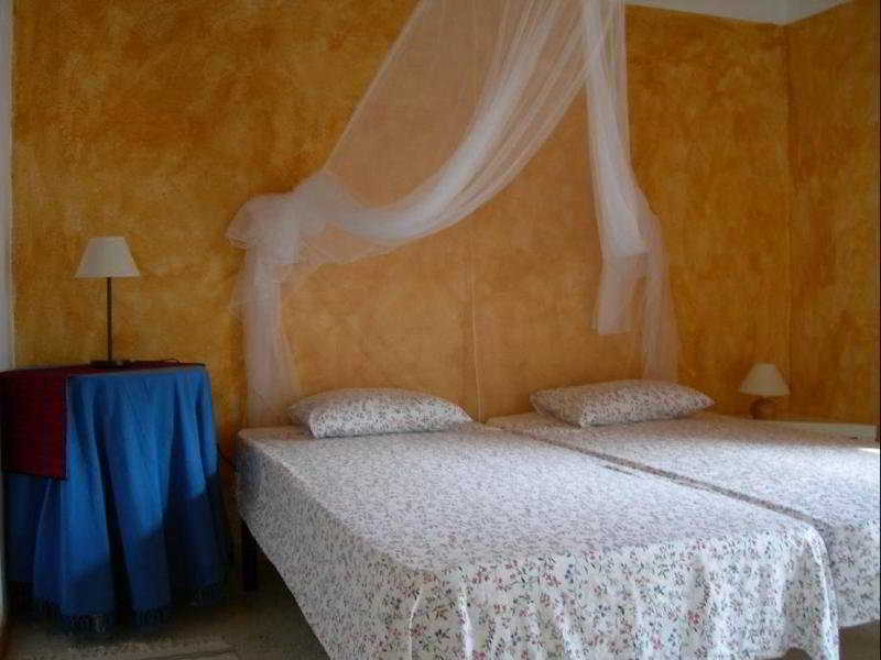 Mas Pages Hostel Sant Esteve De Guialbes ภายนอก รูปภาพ
